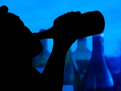 알콜중독환자 입원센터